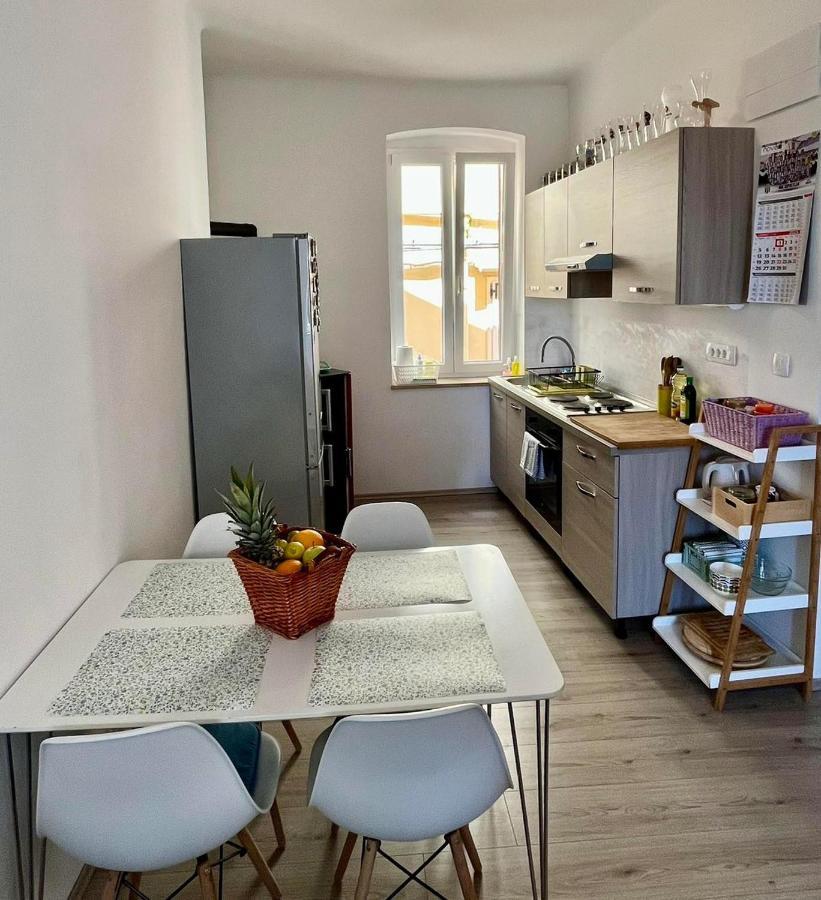 Juric Appartement *