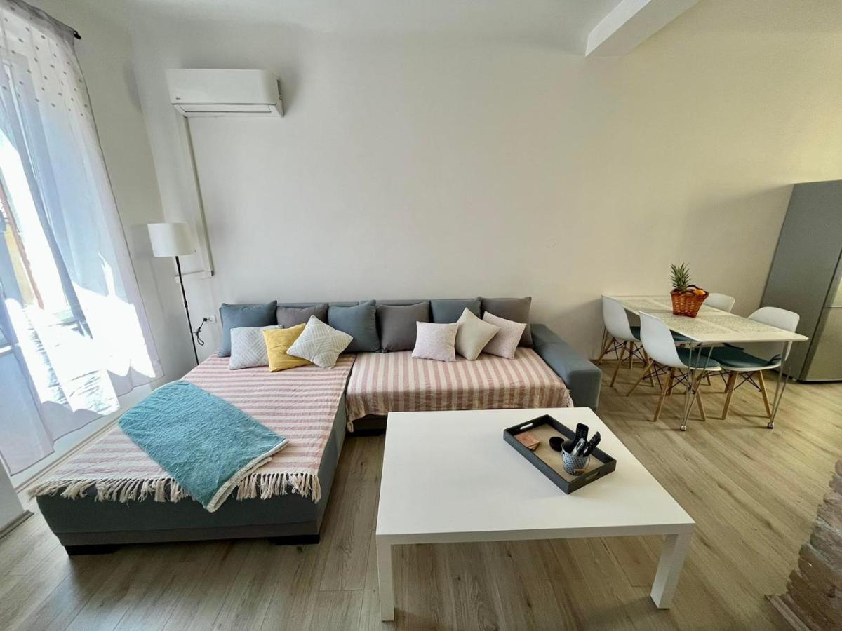 Appartement Juric Lovran