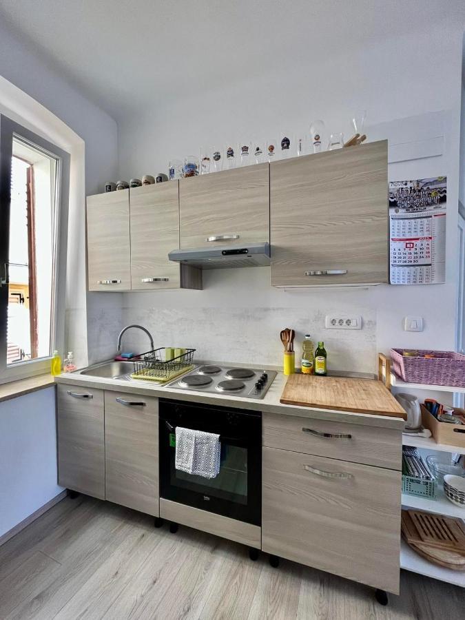 Appartement Juric Lovran