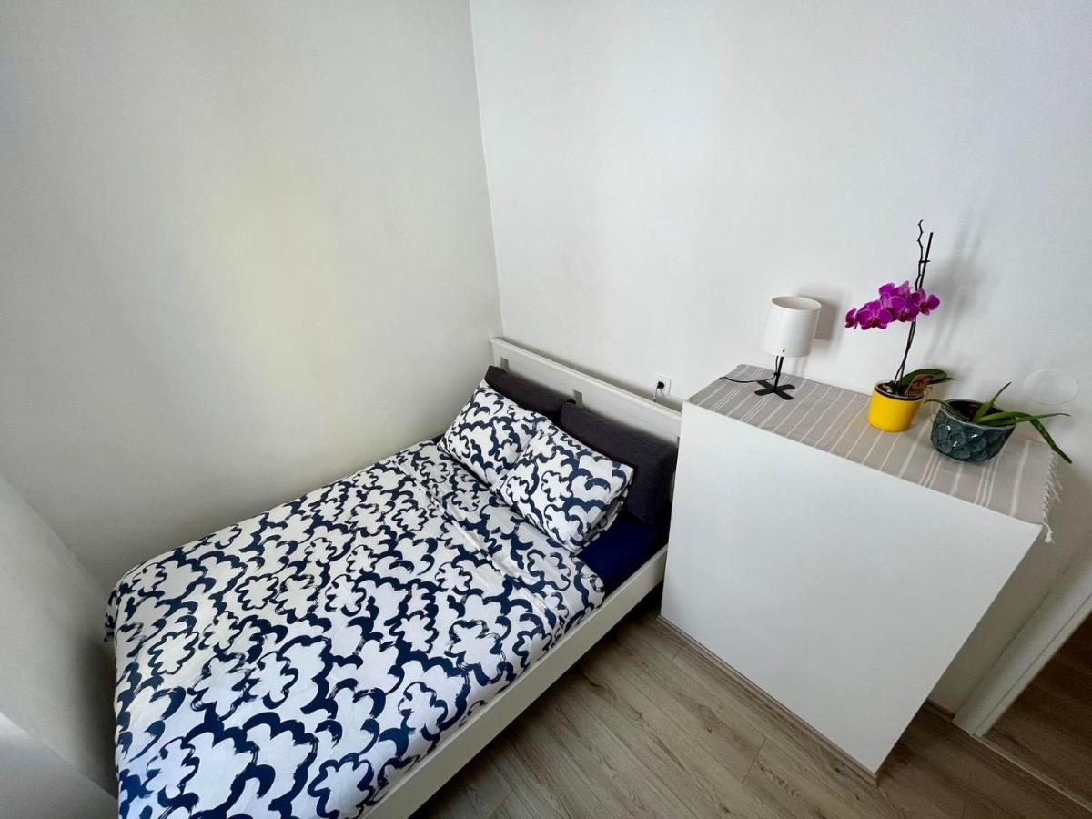Juric Appartement *