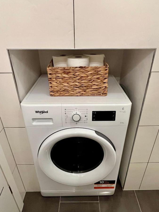 Juric Appartement Lovran