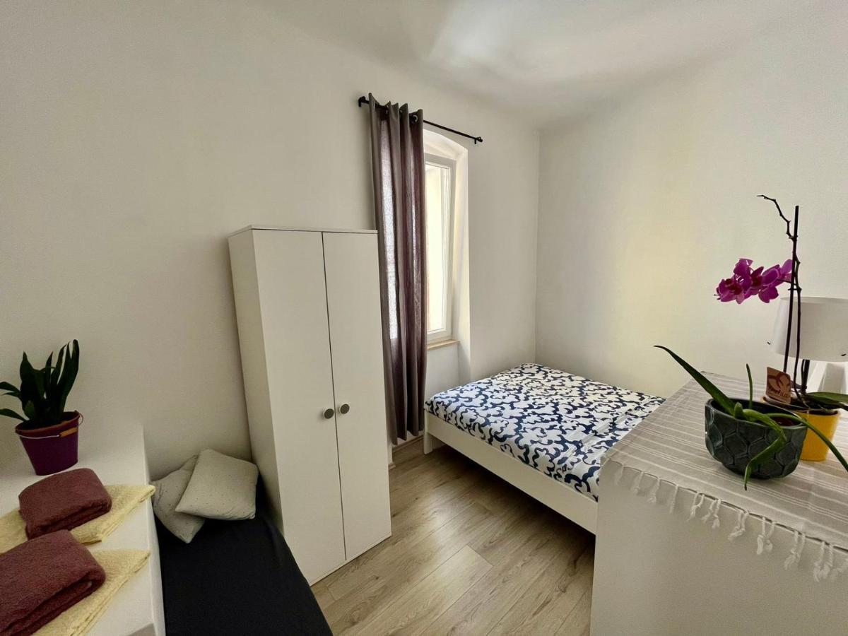 Appartement Juric